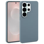 Custodia per telefono Mutura Karen Series in silicone liquido MagSafe, For Samsung Galaxy S26 Ultra 5G