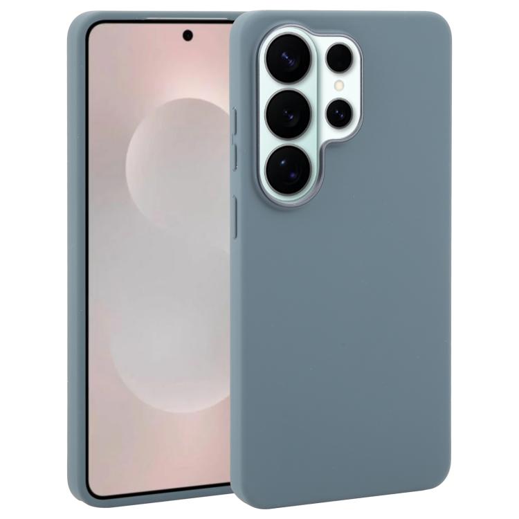 Custodia per telefono Mutura Karen Series in silicone liquido MagSafe, For Samsung Galaxy S26 Ultra 5G