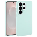 Custodia per telefono Mutura Karen Series in silicone liquido MagSafe, For Samsung Galaxy S26 Ultra 5G
