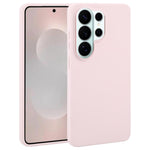 Custodia per telefono Mutura Karen Series in silicone liquido MagSafe, For Samsung Galaxy S26 Ultra 5G