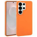Custodia per telefono Mutura Karen Series in silicone liquido MagSafe, For Samsung Galaxy S26 Ultra 5G