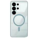 Custodia per telefono ibrida in PC e TPU Mutura Soft Mist Series MagSafe, For Samsung Galaxy S26 Ultra 5G