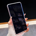 Custodia per telefono IMD con fiocco colorato scintillante e bracciale, For Samsung Galaxy A36 5G, For Samsung Galaxy A16 5G