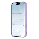 Porta carte magnetico con motivo litchi, custodia per telefono, For iPhone 17 Pro Max, For iPhone 17 Pro