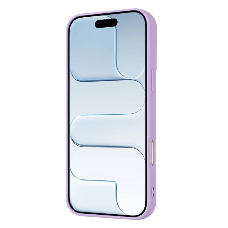 Porta carte magnetico con motivo litchi, custodia per telefono, For iPhone 17 Pro Max, For iPhone 17 Pro