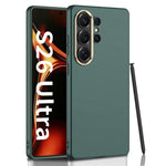 Custodia per telefono GKK ultra sottile in PC con copertura completa, For Samsung Galaxy S26 Ultra 5G