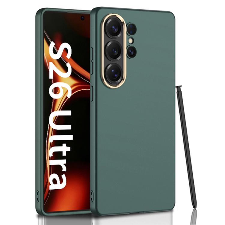 Custodia per telefono GKK ultra sottile in PC con copertura completa, For Samsung Galaxy S26 Ultra 5G