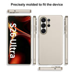 Custodia per telefono GKK ultra sottile in PC con copertura completa, For Samsung Galaxy S26 Ultra 5G