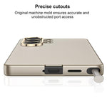 Custodia per telefono GKK ultra sottile in PC con copertura completa, For Samsung Galaxy S26 Ultra 5G