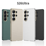 Custodia per telefono GKK ultra sottile in PC con copertura completa, For Samsung Galaxy S26 Ultra 5G