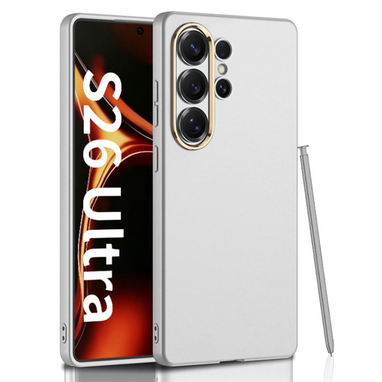 Custodia per telefono GKK ultra sottile in PC con copertura completa, For Samsung Galaxy S26 Ultra 5G