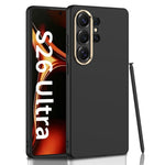Custodia per telefono GKK ultra sottile in PC con copertura completa, For Samsung Galaxy S26 Ultra 5G