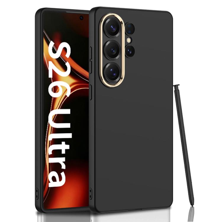 Custodia per telefono GKK ultra sottile in PC con copertura completa, For Samsung Galaxy S26 Ultra 5G