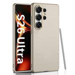 Custodia per telefono GKK ultra sottile in PC con copertura completa, For Samsung Galaxy S26 Ultra 5G