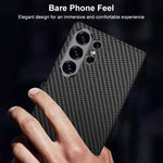 Custodia a libro per cellulare GKK in pelle galvanizzata, For Samsung Galaxy S26 Ultra 5G