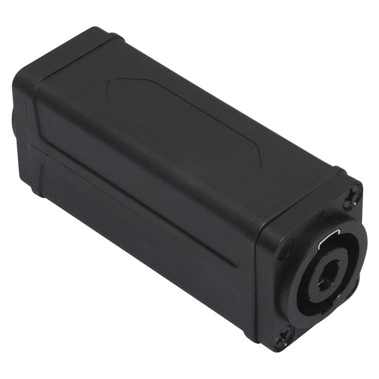 NL4FC Speakon Female to Female Speaker Connector Adapter