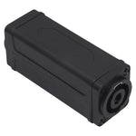 NL4FC Speakon Female to Female Speaker Connector Adapter