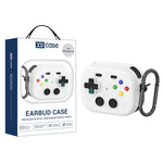 Custodia protettiva AirPods Pro 3 design console gioco
