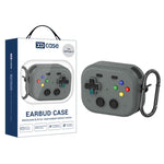 Custodia protettiva AirPods Pro 3 design console gioco