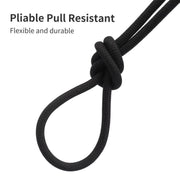 8004MMF RCA Female to 2 RCA Male Y-shaped Splitter Audio Cable, 8004MMF