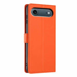 Custodia per telefono in ecopelle con stampa a rilievo di gatto sugli alberi, For iPhone 16 Pro, For iPhone 16 Plus, For iPhone 16