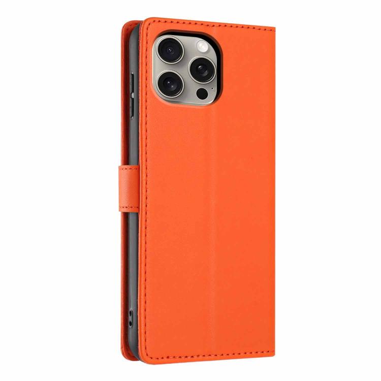 Custodia per telefono in ecopelle con stampa a rilievo di gatto sugli alberi, For iPhone 15, For iPhone 14 Plus, For iPhone 14