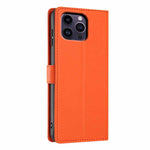 Custodia per telefono in ecopelle con stampa a rilievo di gatto sugli alberi, For iPhone 13 Pro, For iPhone 13, For iPhone 12 Pro Max
