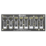 Cavo di alimentazione JTX BL-03 con connettore FPC flessibile per batteria, compatibile con iPhone dalla serie 6 alla 16., JTX BL-03