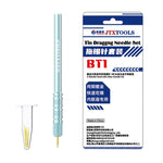 Set di barre di saldatura per reballing del connettore a trascinamento di stagno JTX BT1, JTX BT1