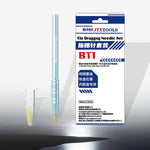 Set di barre di saldatura per reballing del connettore a trascinamento di stagno JTX BT1, JTX BT1