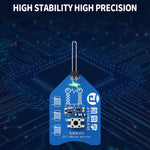 JTX CT-1 Tester di precisione per l'induttanza delle bobine dei componenti della scheda madre, JTX CT-1