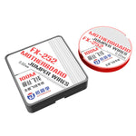 Cavo di collegamento speciale serie JTX FX, FX-251 0.01mm, FX-252 0.02mm, FX-254 0.0044mm