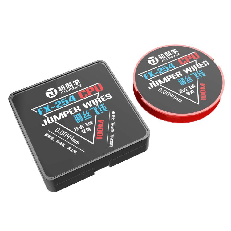 Cavo di collegamento speciale serie JTX FX, FX-251 0.01mm, FX-252 0.02mm, FX-254 0.0044mm