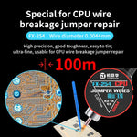Cavo di collegamento speciale serie JTX FX, FX-251 0.01mm, FX-252 0.02mm, FX-254 0.0044mm