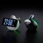 Altoparlante Bluetooth X16 Conch Sound da 25 W con ricarica wireless.
