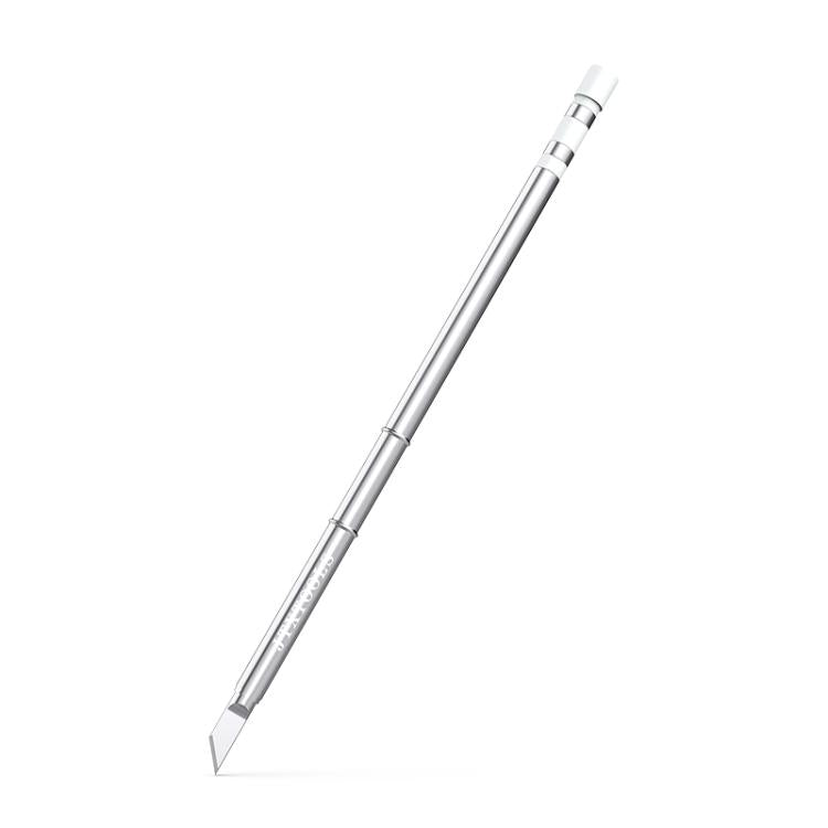 Punte per saldatore serie JTX T12, T12-BK, T12-BT, T12-MBT, T12-SK, T12-SMK, T12-ST