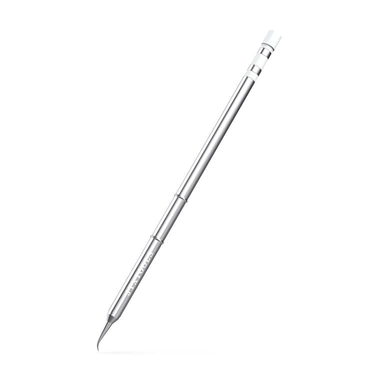 Punte per saldatore serie JTX T12, T12-BK, T12-BT, T12-MBT, T12-SK, T12-SMK, T12-ST