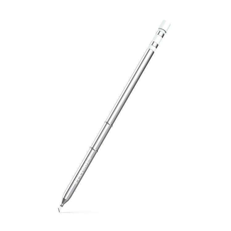 Punte per saldatore serie JTX T12, T12-BK, T12-BT, T12-MBT, T12-SK, T12-SMK, T12-ST