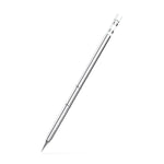 Punte per saldatore serie JTX T12, T12-BK, T12-BT, T12-MBT, T12-SK, T12-SMK, T12-ST
