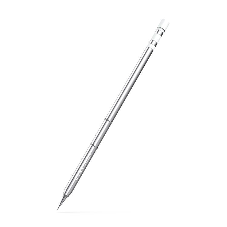 Punte per saldatore serie JTX T12, T12-BK, T12-BT, T12-MBT, T12-SK, T12-SMK, T12-ST
