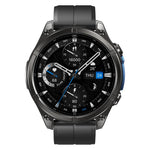 Smartwatch T-Rex rugged con display AMOLED da 1,43 pollici e torcia integrata.