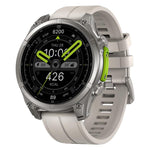 Smartwatch T-Rex rugged con display AMOLED da 1,43 pollici e torcia integrata.