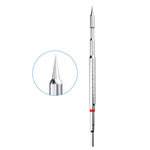Punta per saldatore ad alta potenza JTX C210, C210-I, C210-K, C210-S