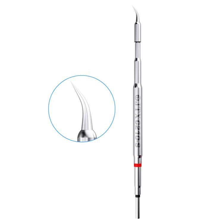 Punta per saldatore ad alta potenza JTX C210, C210-I, C210-K, C210-S