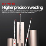 Punta per saldatore ad alta potenza JTX C210, C210-I, C210-K, C210-S