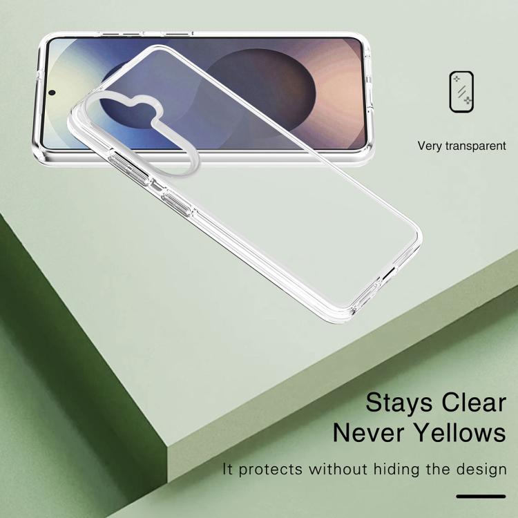 Custodia per telefono antiurto Terminator integrata in PC e TPU, For Samsung Galaxy S26+ 5G, For Samsung Galaxy S26 Ultra 5G, For Samsung Galaxy S26 5G
