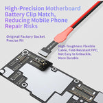 Cavo di avvio JTX P6 per iPhone 6-17 Pro Max, JTX P6