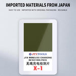 Dispositivo di rilevamento della ricarica wireless JTX X-1, JTX X-1