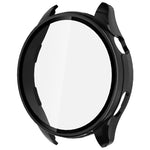Cassa per orologio xDfind con pellicola temperata a tinta unita e PC integrato, For Xiaomi Watch 5