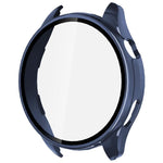 Cassa per orologio xDfind con pellicola temperata a tinta unita e PC integrato, For Xiaomi Watch 5